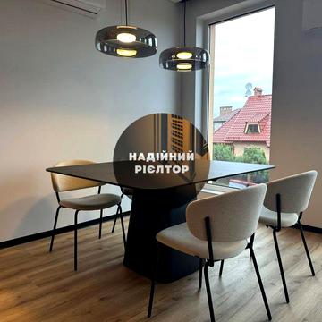 Елітна 2 кімнатна новобудова клубного типу в Топовому районі міста