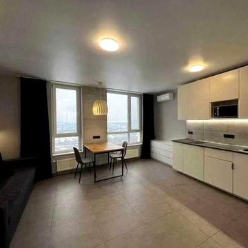 Здається 1-кімнатна квартира за адресою Столичне шосе,1