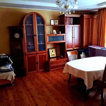 Двокімнатна 90 м², Соломянський р-н, 3 поверх — продається