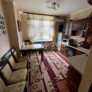 Квартира в Новобудові Осокорки Позняки