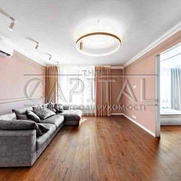 Продаж 4 кімнати  НОВИЙ РЕМОНТ  Михайла Бойчука  Новопечерська Вежа ЖК Новопечерська Вежа