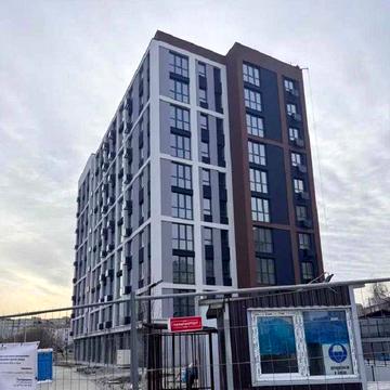 ПРОДАЖ 2-к. квартира частковий ремонт 56/30/26м² ЖК SYMBOL 106999$ ЖК SYMBOL