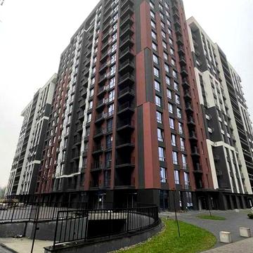 Одно кімнатна квартира у ЖК Паркова Алея. Зданий будинок ЖК Паркова Алея