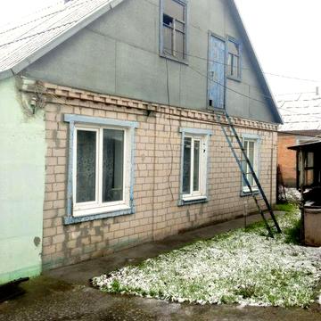 Продам будинок, можна по програмі є відновлення