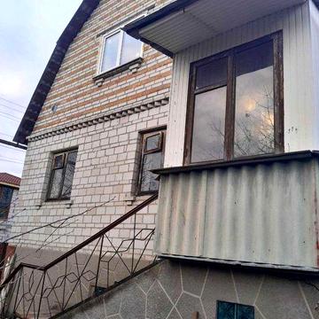 Великий будинок, Ялинка, 8 соток. БЕЗ ТОргу. Прописка. Дiлянка кутова.