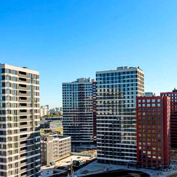 Виногра́дар Варшавський 3 Варшавский Змієнка Олеся Виговського Без % ЖК Варшавський 3