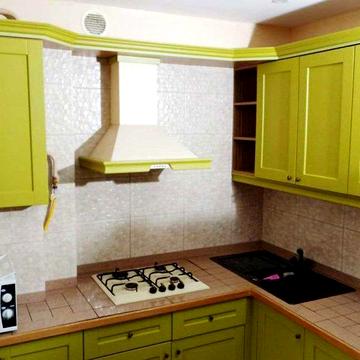 Здам 1-кімнатну квартиру по вул. Г. Кондратьєва