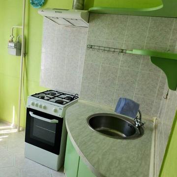 Довгострокова оренда 1к Квартира Євгена Чикаленка (Академіка Вільямса) вулиця