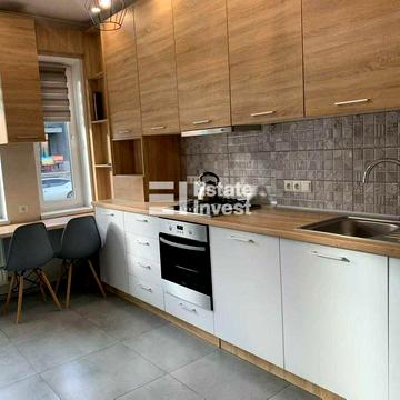 Оренда 1 кімн. квартири в с. Софіївська Борщагівка, ЖК Європейка