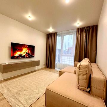 Олександра Олеся вул., 8/17