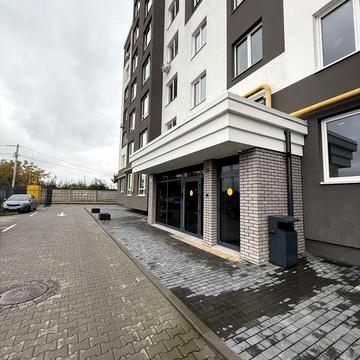 Продаж 1к квартири з функціоналом 2к ЖК Петрівські Липки