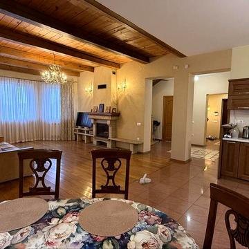 Продаж 5-кім. якісного будинку 240 м ( 14 сот) Бірки поблизу Львова‼️