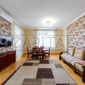 Оренда квартири, пров. Лабораторний, Печерськ