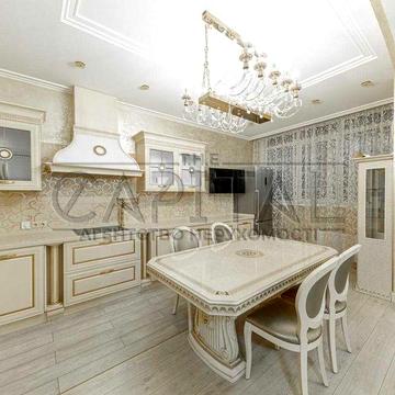 Оренда ЖК Новопечерські Липки 4к кв 150м2 м. Звіринецька  Печерськ