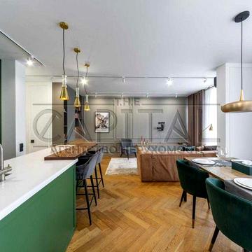 Оренда / Квартира
Київ, Дніпровський район, вул. Регенераторна, 17