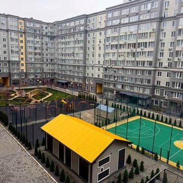 1к. квартира Буча ЖК Міленіум Стейт ЖК Міленіум Стейт