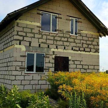 Є-ОСЕЛЯ. Продаж. Будинок 115м2 з документами. 8 сот. Бориспіль. 29000