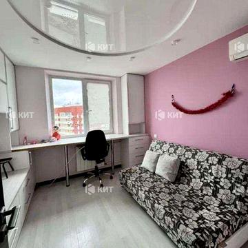 2к.45м2, Салтівка (Северная Салтовка 3, Натальи Ужвий) 130922