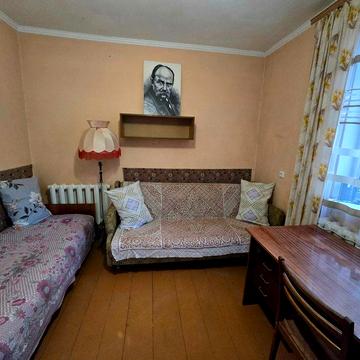 Оренда будинку Газове опалення парк Дубки