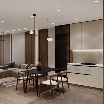 Продаж неймовірно красивої та просторої квартири в ЖК Парус Сіті. ЖК Парус Сіті