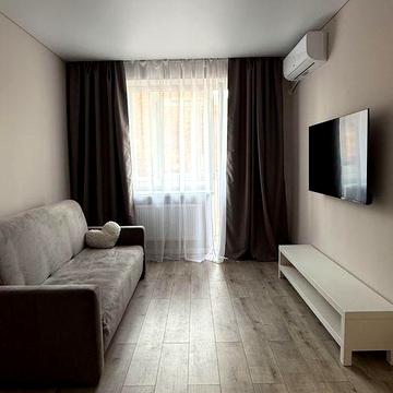 1 кім.кв новий ремонт, вул. Хрещатик