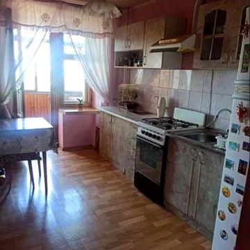 3 кім в ЦЕГЛІ середній поверх район ЛЕСІ УКРАЇНКИ (Пушкіна) (716000)