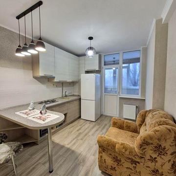 Здам в оренду однокімнатну квартиру на Козацькій