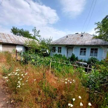продам будинок с.Біла , Вінницька обл, 1км до Молдови