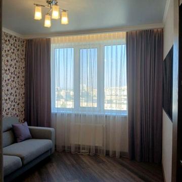 2 кімнатна квартира в ЖК Горизонт