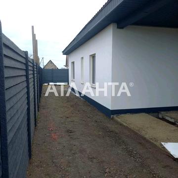 Закарпатская, Фонтанка, Фонтанка, Лиманский (Коминтерновский) район, Одесская 88000.0 USD