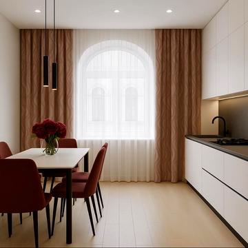 Воздвиженська вул., 16-А