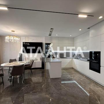 улица Новобереговая, 12а, Фонтан, Приморский, Одесса, Одесская 380000.0 USD