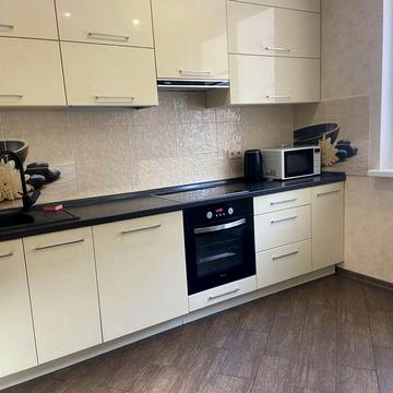 Чудова 1к ЖК Воздухофлотський Квартал,Генератор на все,м КПІ