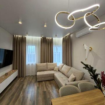 В продажі квадрекс зі стильним ремонтом