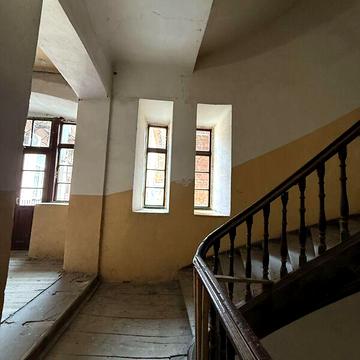 Продаж 3к Квартира Свободи проспект