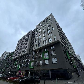 Продаж 1к квартири ЖК «Місто трав» ЖК Місто Трав