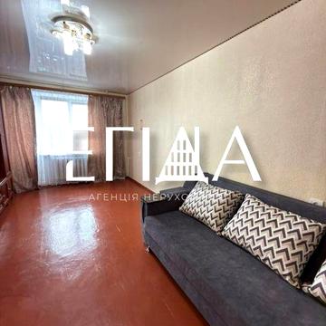 Оренда 1к квартири Новомиколаївка