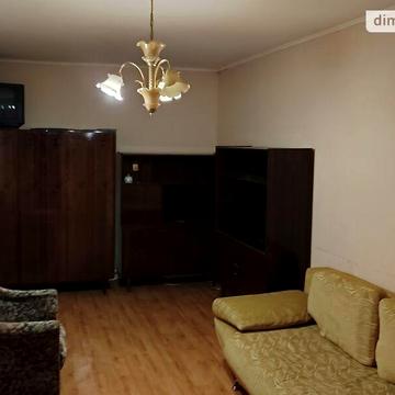 Продаж 1к Квартира Олексія Вадатурського (Маршала Малиновського) вулиця