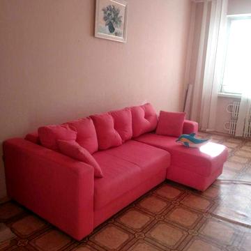 Продам 3-комн. квартиру на Левом берегу, 10 м-район. є -Відновлення.