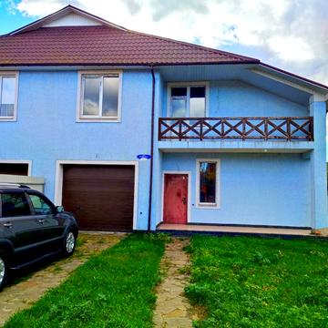 Озерна вул.