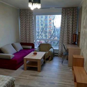 Оренда 1к. квартири на Оболоні