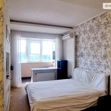 Довгострокова оренда 3к Квартира Херсонська вулиця ЖК Каскад