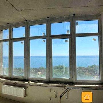 СРОЧНО ВИДОВАЯ‼️Аркадия‼️3 квартира 44 Жемчужина‼️Каманина Кадорр Море ЖК 44 Жемчужина