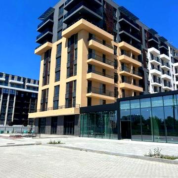 Продаж смарт квартири