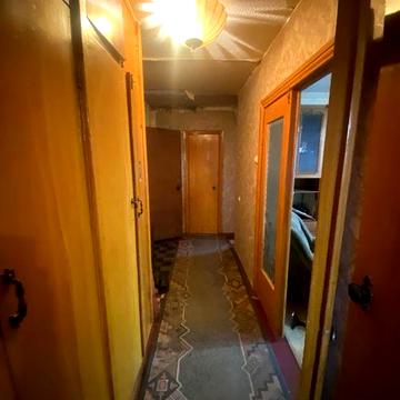 Продам 2к квартиру ул. Михновского Левобережный-3