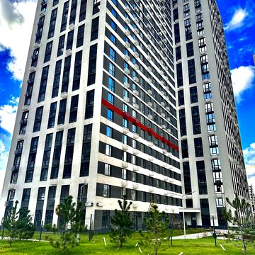 Івана Виговського вул. (Маршала Гречка), 44