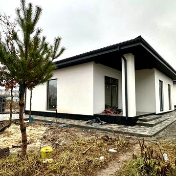 Продам 1 поверховий будинок с.Тарасівка Київська обл .