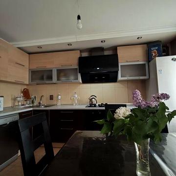 Продам 3х ком. квартиру с ремонтом в центре Хортицкого р-на Торг!