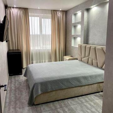 Оренда 2-х кім квартири Червоної калини екодім, оренда від власника