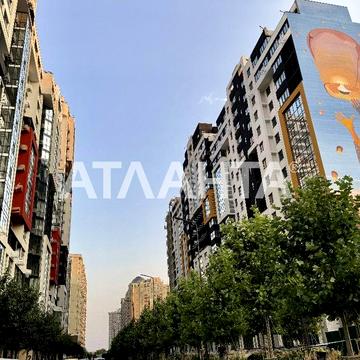 ЖК Таировские сады Однокомнатная квартира ЖК ТАИРОВСКИЕ САДЫ